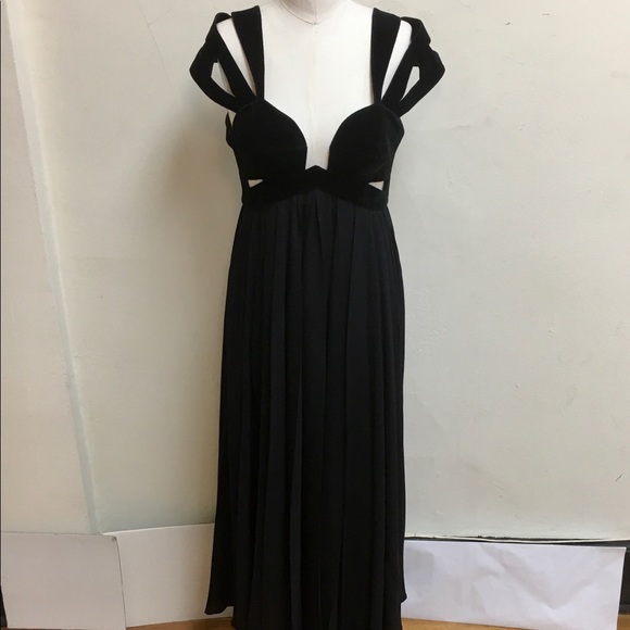 Thierry Mugler Evening Gown - Picture 14 of 14